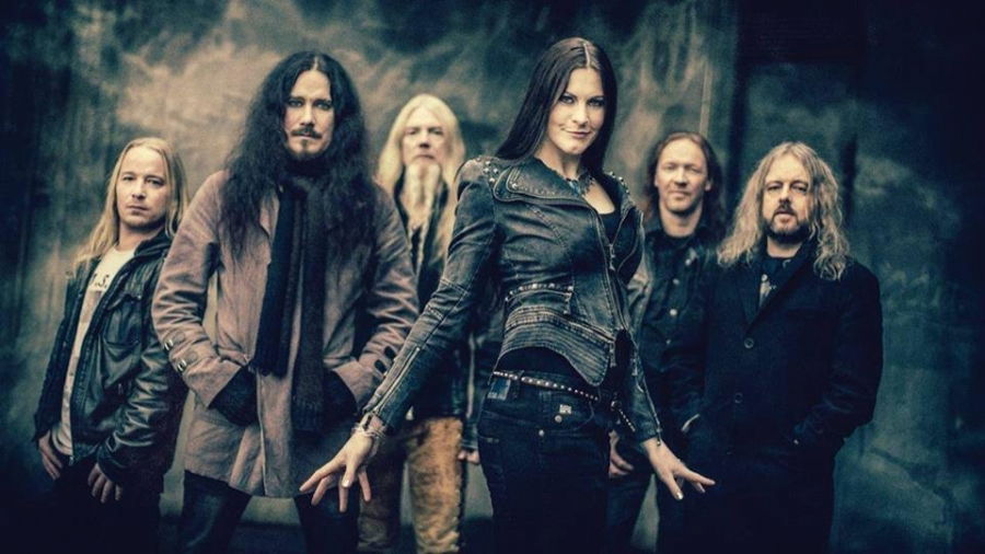 Budapesten zúz a Hegyalja helyett a Nightwish