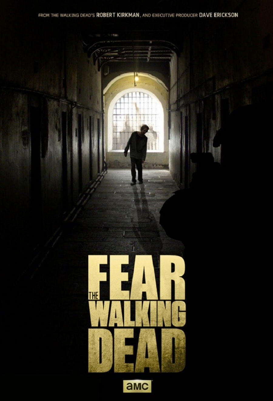 Itt a teljes Fear the Walking Dead előzetes