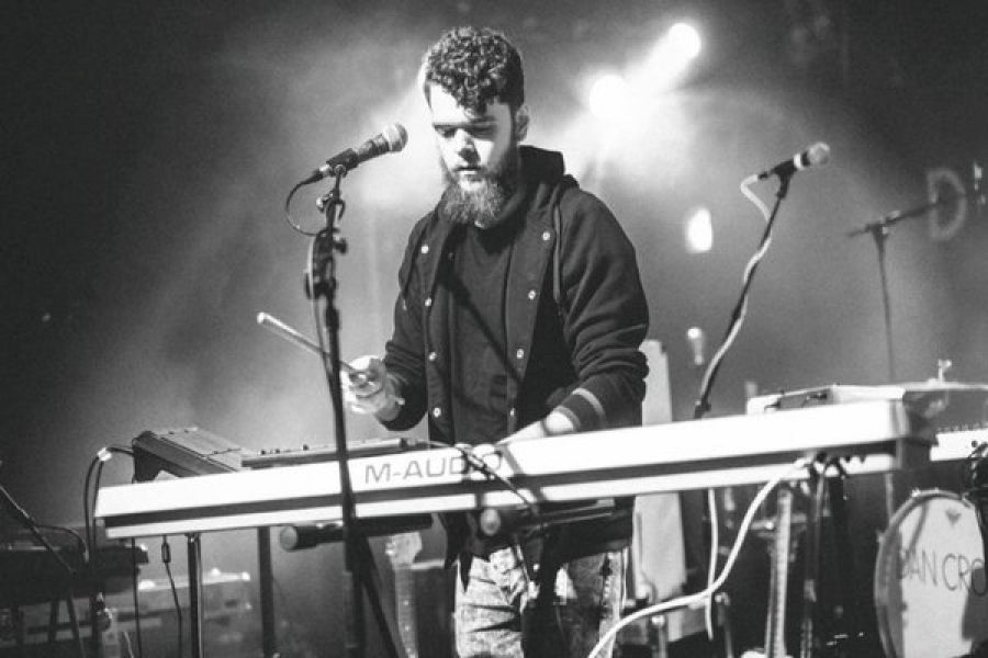 Jack Garratt – Weathered