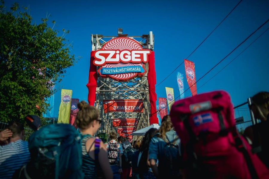 Húsz név, akit látnod kell a Szigeten!