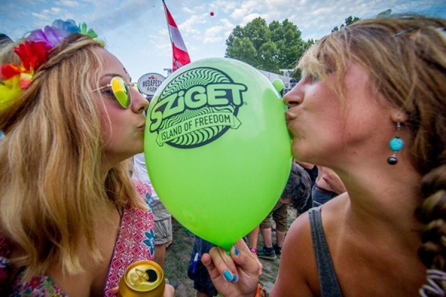 Biztosan nyereséges lett a Sziget!