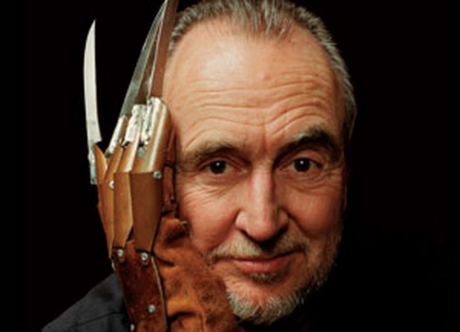 Elhunyt Wes Craven, a horrorfilmek mestere