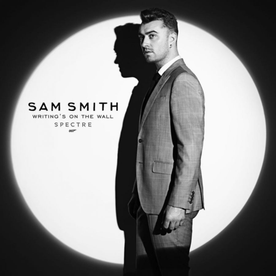 Sam Smith énekli majd az új James Bond film főcímdalát