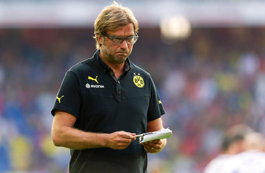 Jürgen Klopp lesz a tulipánosok kapitánya?