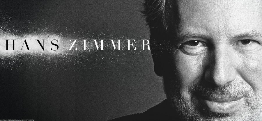 Budapestre látogat Hans Zimmer és zenélni is fog