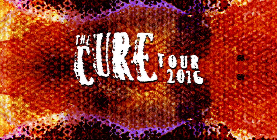 Ismét Budapestre látogat a The Cure