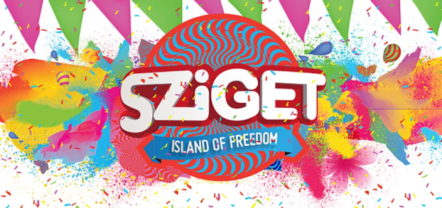 Itt vannak a Sziget fesztivál első nevei!