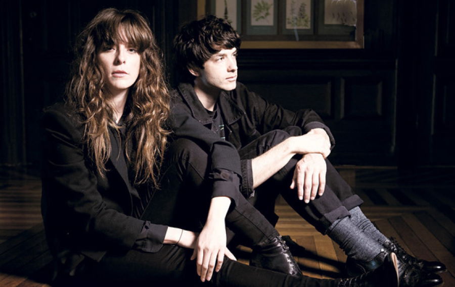 Beach House - Thank Your Lucky Stars (albumkritika)