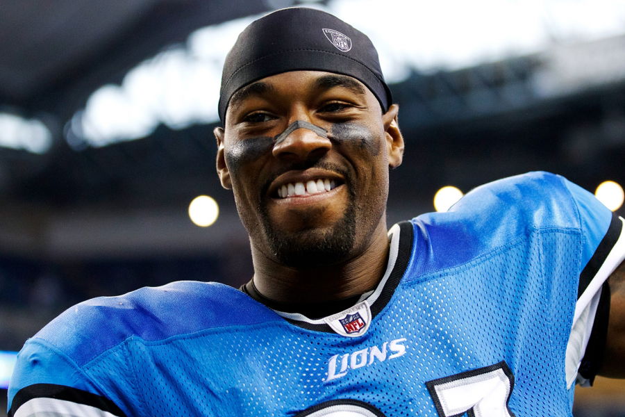 NFL: visszavonul Calvin Johnson