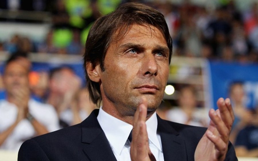 Nagyon úgy néz ki Conte lesz a Chelsea új edzője