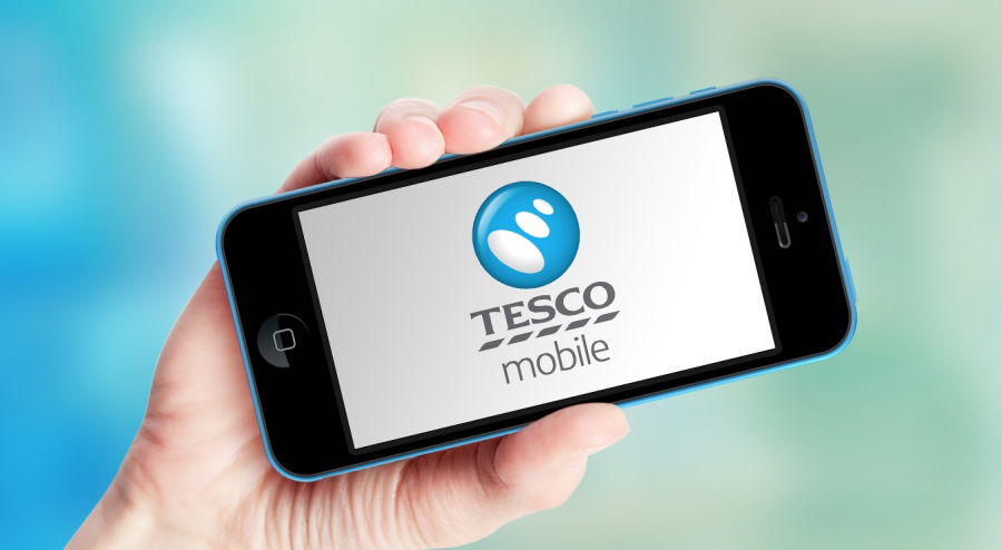 Eddig tartott a Tesco Mobile karrierje