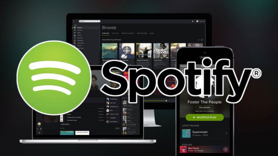 Kik a leghallgatottabb női előadók a Spotify-on?