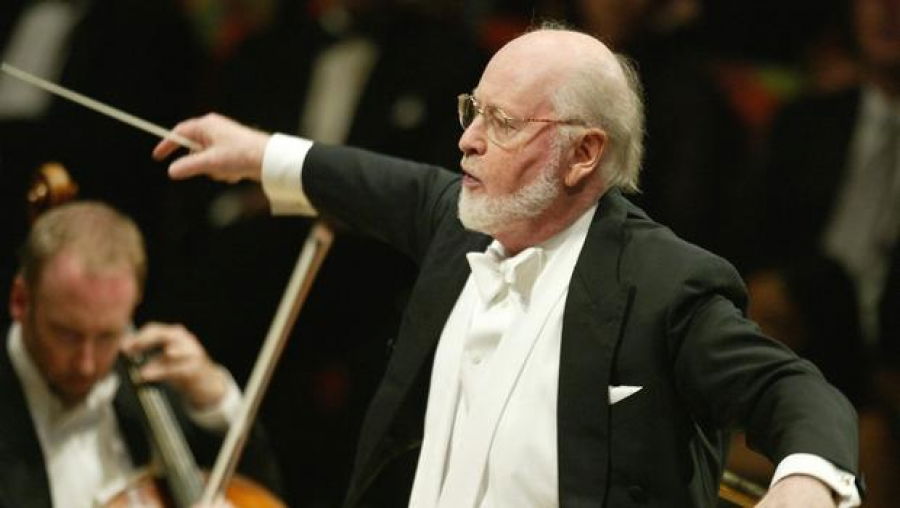 John Williams filmzenéit mutatják be az Arénában