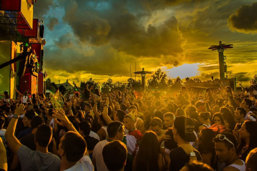 Itt vannak a legújabb Balaton Sound nevek