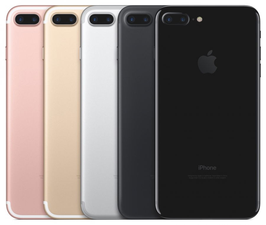 Nálunk lesz a legdrágább a legújabb iPhone 7-es