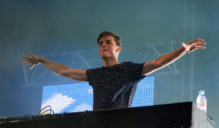 Miért nem Martin Garrix a világ legjobb DJ-je?