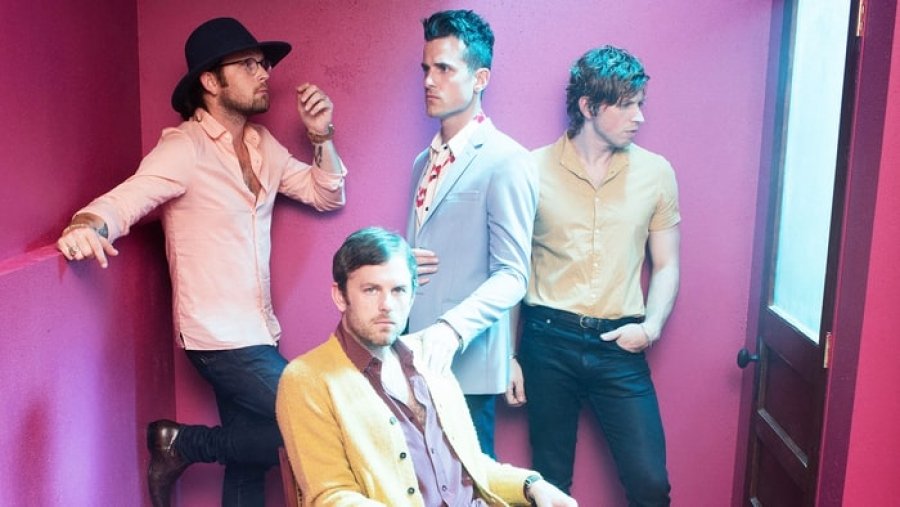 Kings of Leon – WALLS (albumkritika)