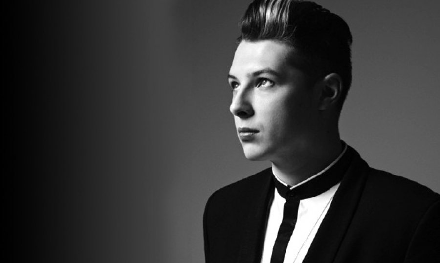 John Newman lesz a STRAND Feszt egyik kiemelt fellépője