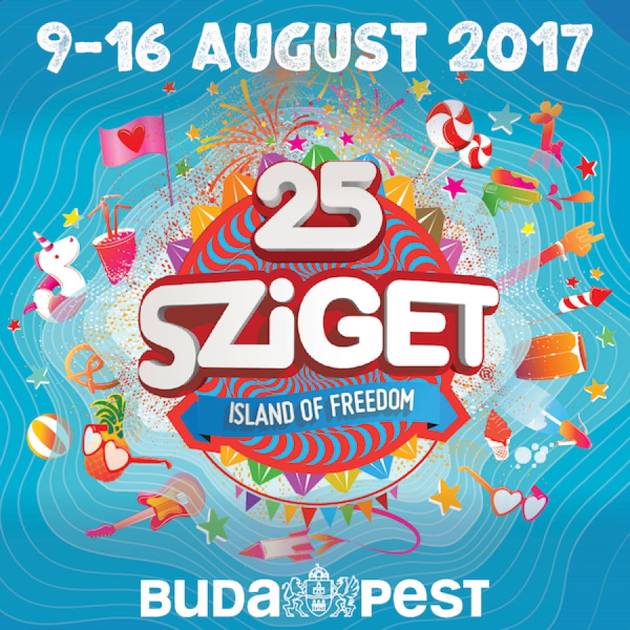 Karácsonyi csomag a Szigettől