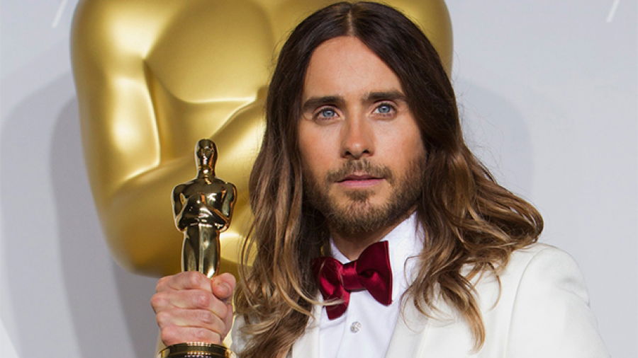 Jared Leto is beszáll a rendezésbe