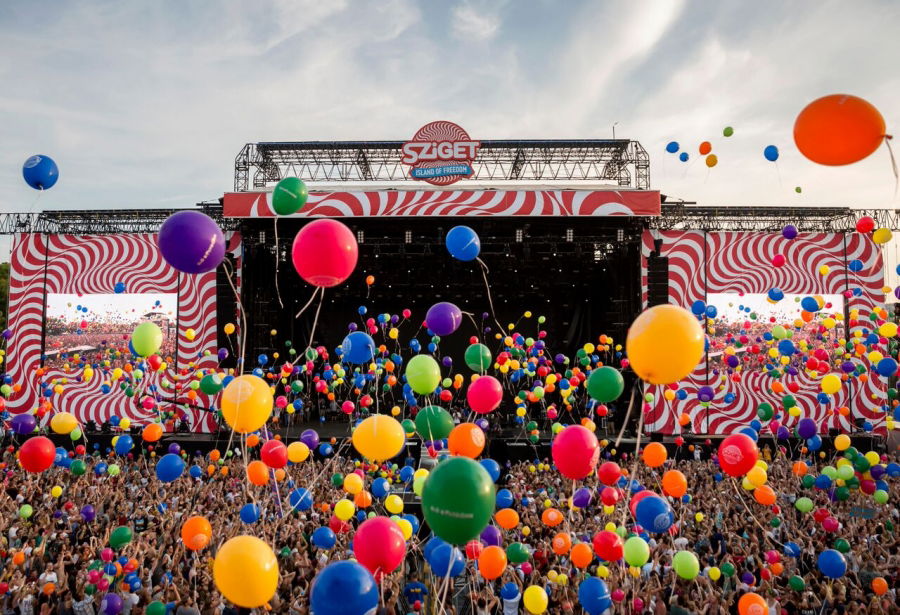 Itt van a Sziget legújabb csomagja