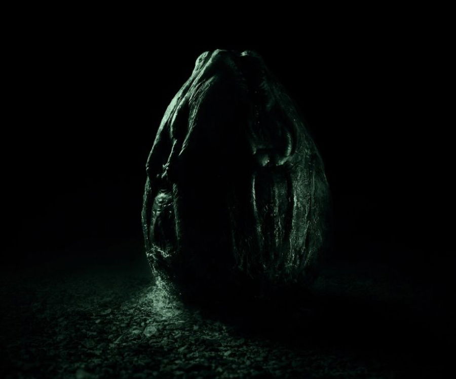 Itt van az Alien: Covenant legújabb előzetese