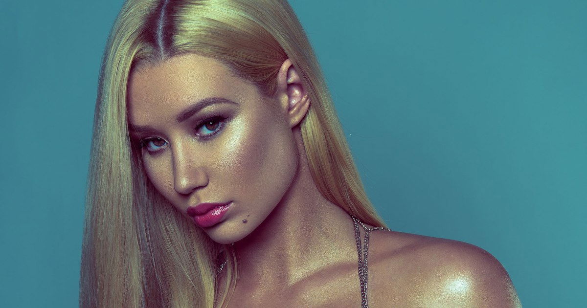 Iggy Azalia váltja Rita Orát a Szigeten