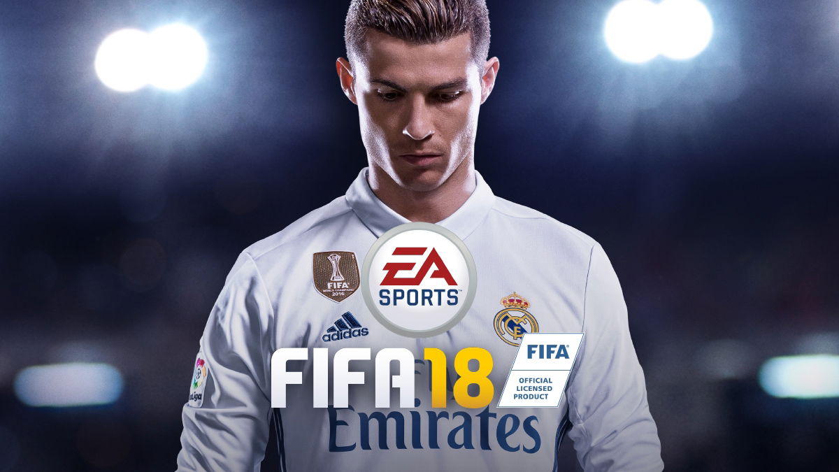 Közeledik a FIFA 18