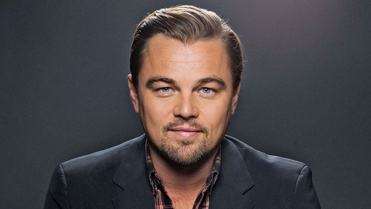 Úgy néz ki megvan DiCaprio legújabb szerepe