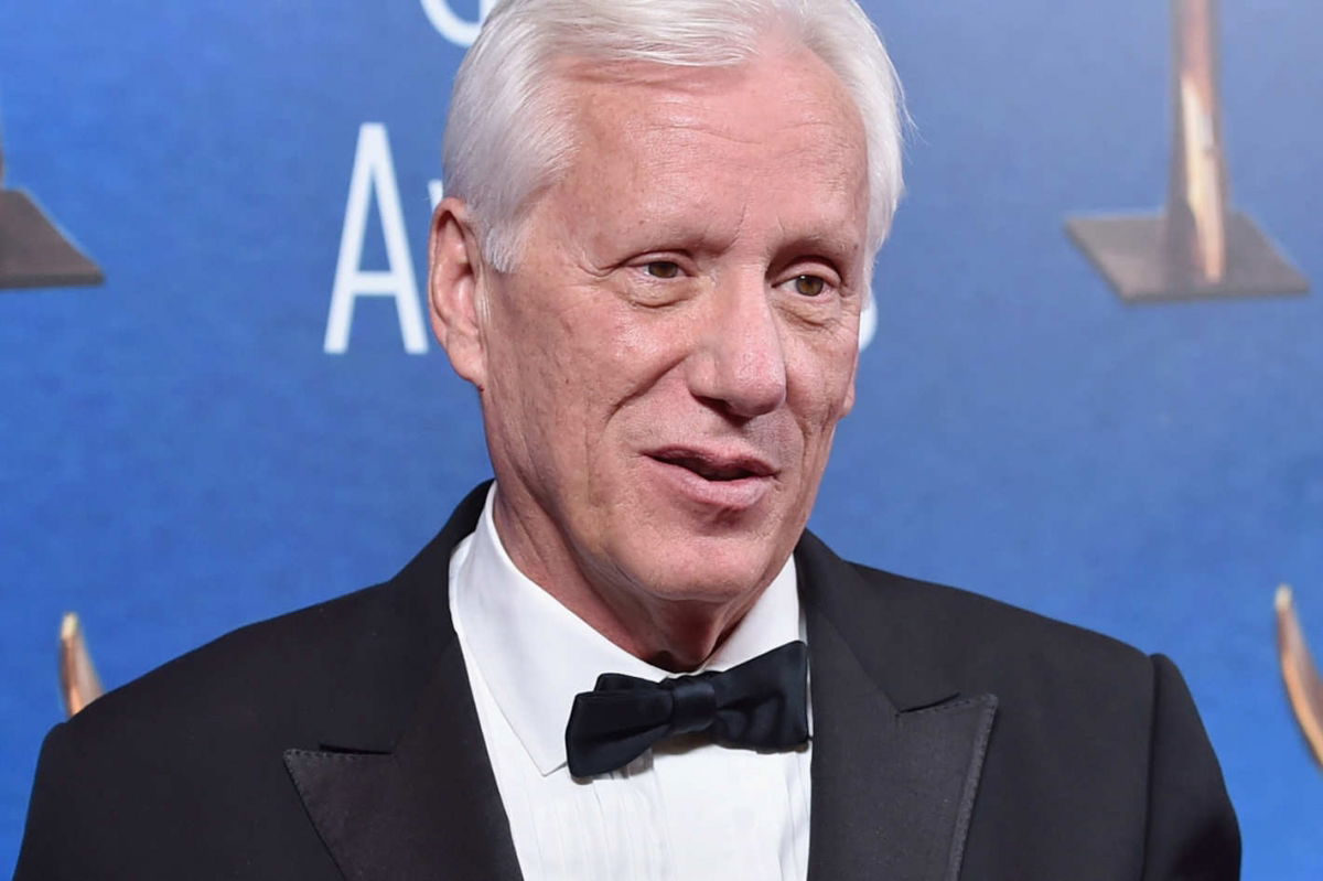 Kacsaként jelentették be, hogy James Woods visszavonul