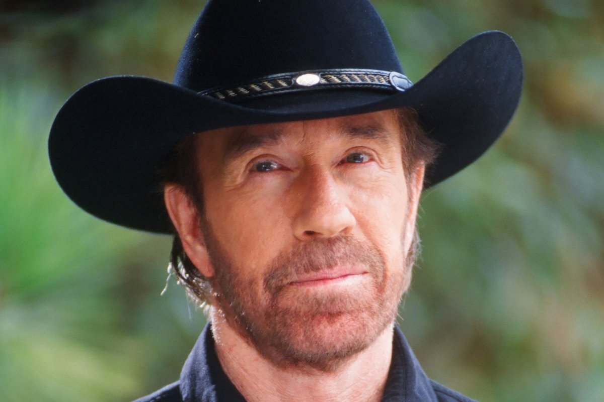 Chuck Norris végleg visszavonul