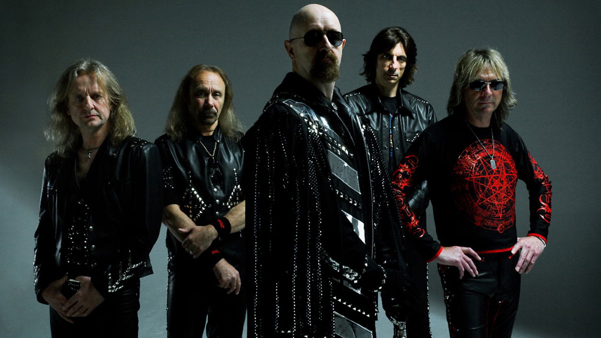 Nyáron jön a Judas Priest