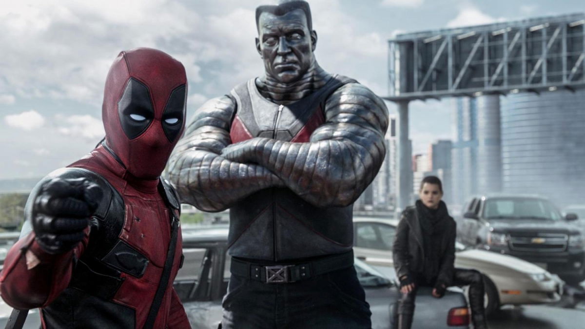 Előrébb hozták a Deadpool 2 premierjét