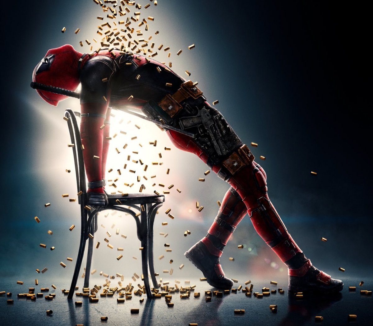 Cablere koncentrál a Deadpool 2 vadiúj előzetese