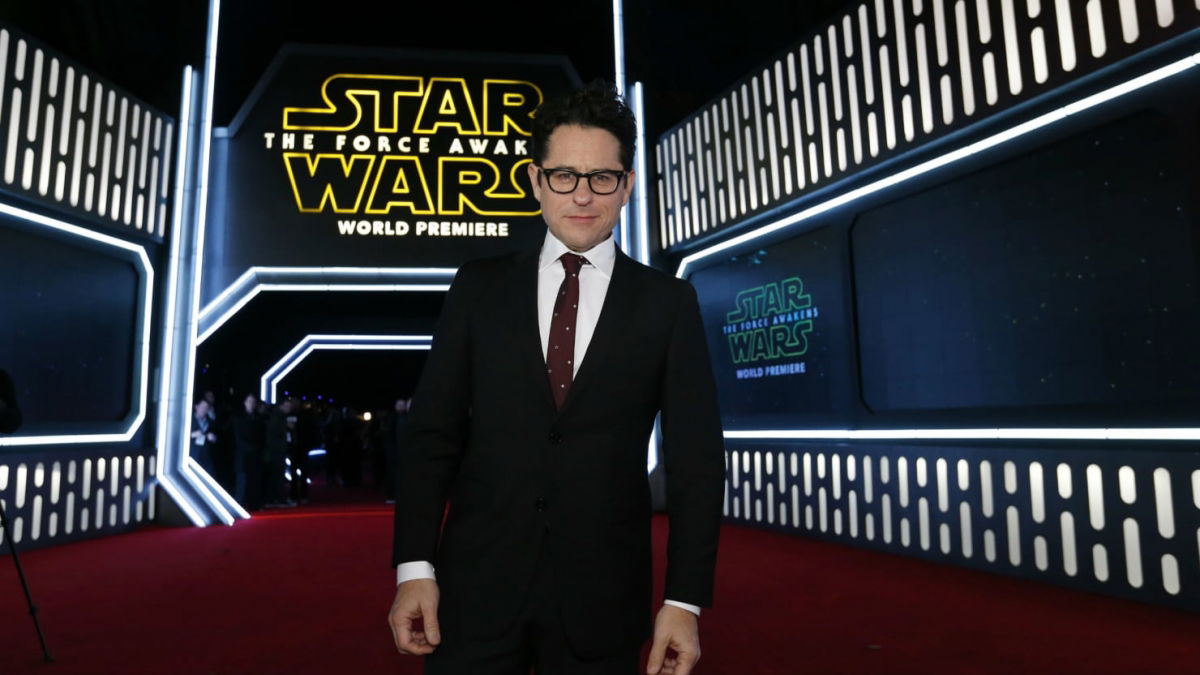 J.J. Abrams elkészítette a Star Wars IX forgatókönyvét