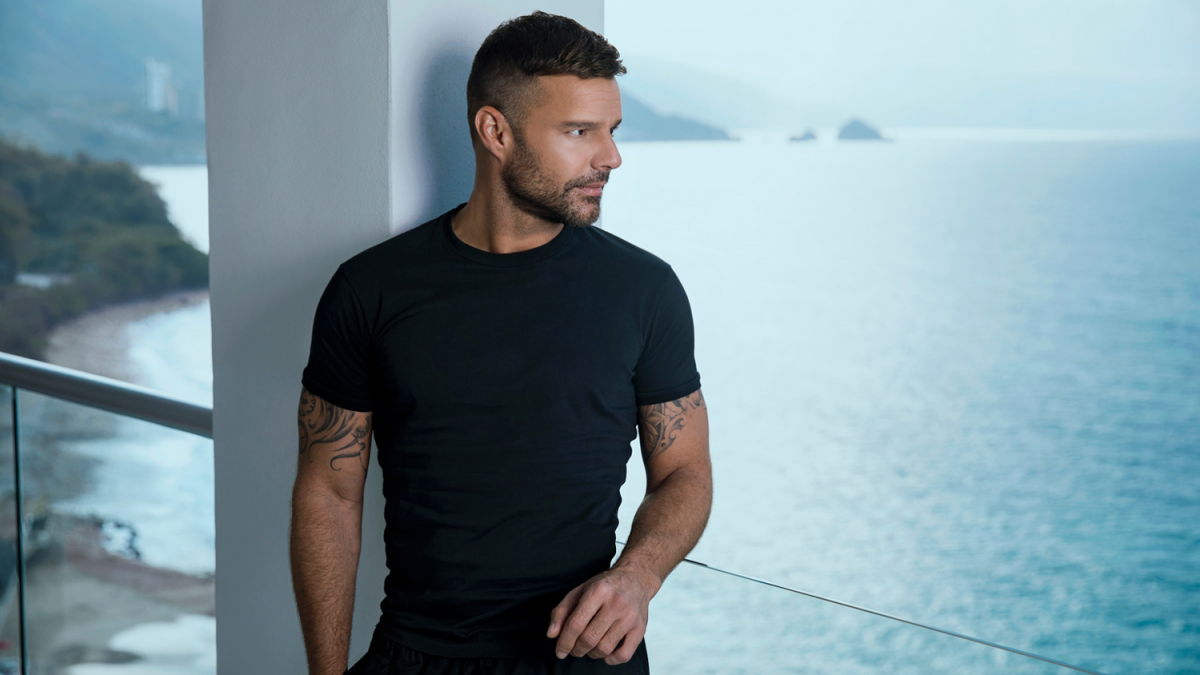 A Despacito után Ricky Martin hozza a latinos lázat