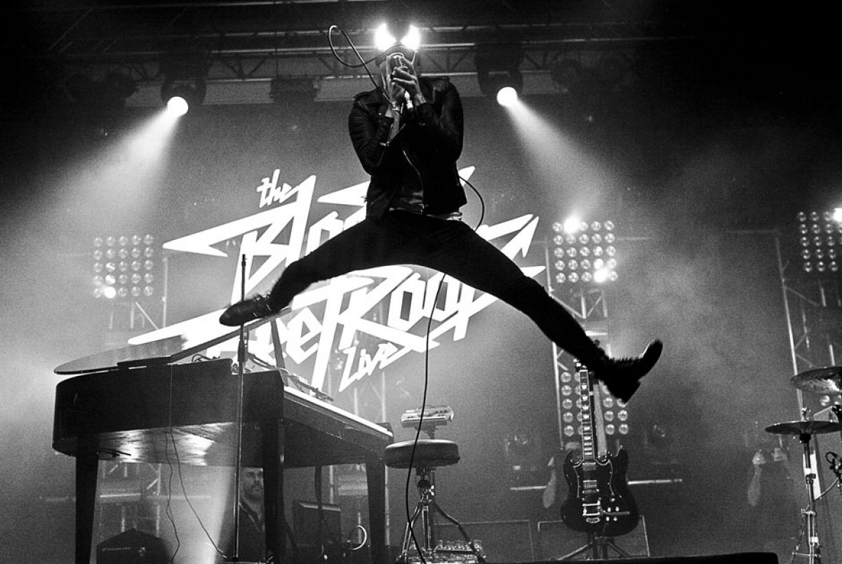 Őrületes bulit hoz hazánkba a The Bloody Beetroots