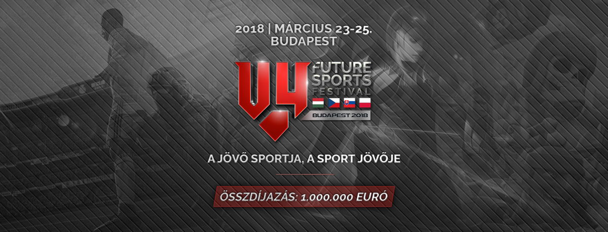 Hétvégén e-sportbajnokságot rendeznek Budapesten