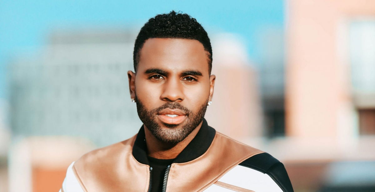 Nyáron Jason Derulo koncit is láthatunk