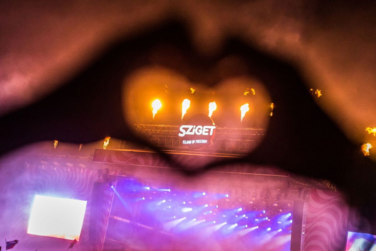 Sziget: nagyobb költségvetés, nagyobb nevek