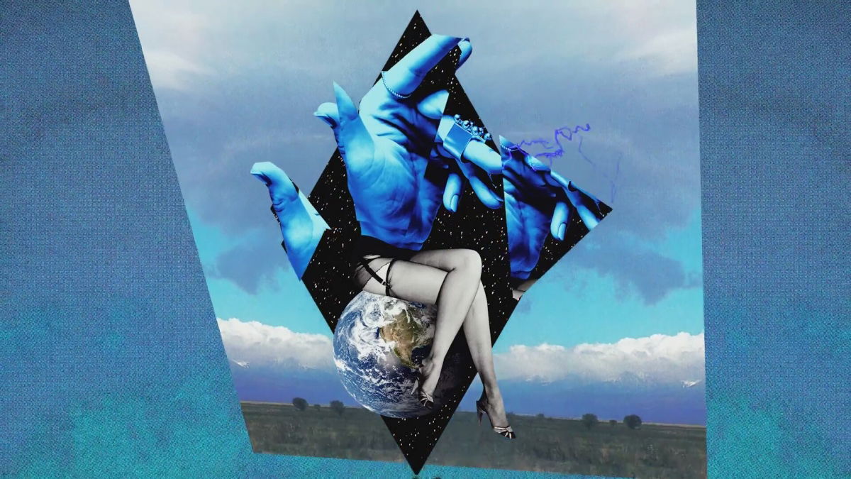 Clean Bandit – Solo