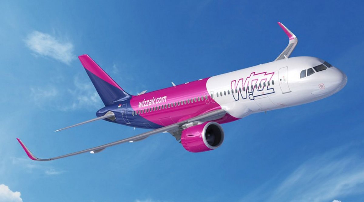 Ne dőlj be az Fb-posztnak! Nincs óriási Wizz Air-akció