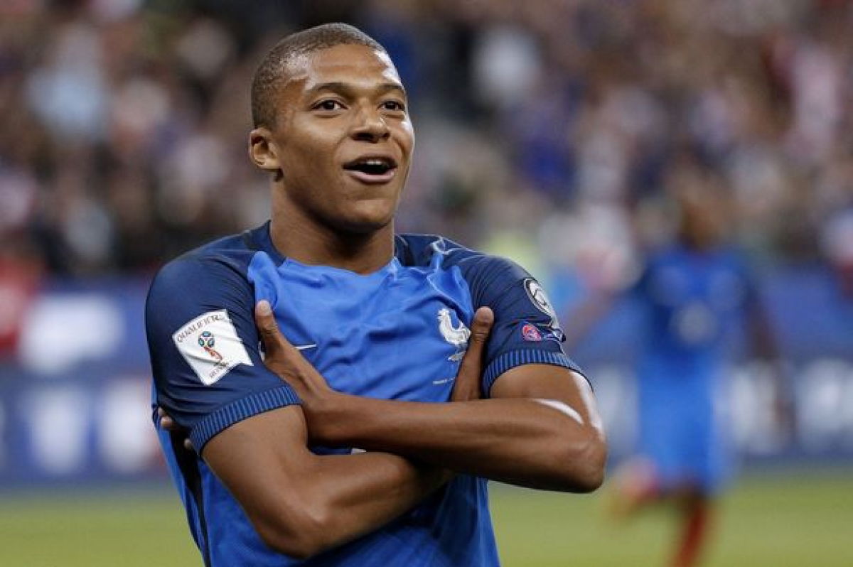 Mbappe elintézte Argentínát, Messiék csomagolhatnak