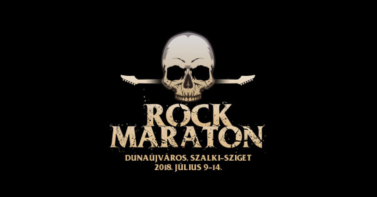 Indul a Rockmaraton: egy hét minőségi darálás