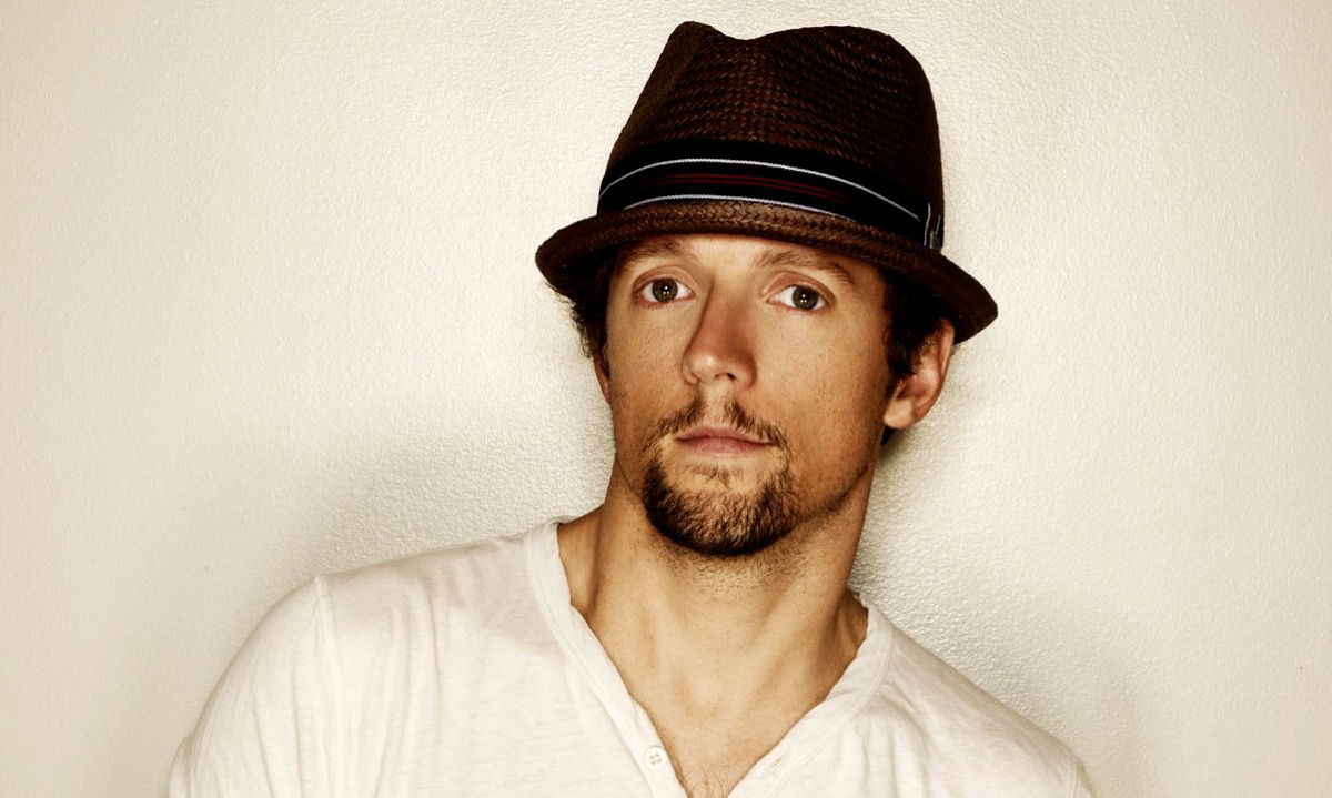 Közeledik Jason Mraz új albuma