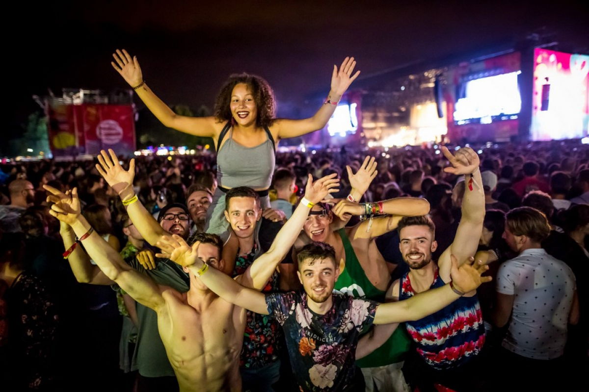 Sziget: a három teltházas nap komoly látogatócsúcsot hozott