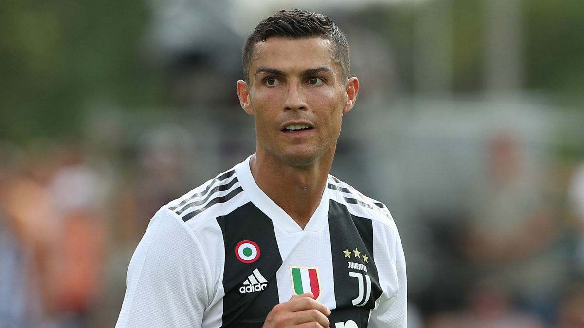 Elmondjuk, hogy hol nézhetik Cristiano Ronaldo Serie A-s meccseit