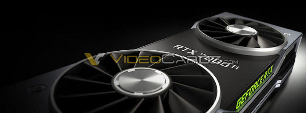 Brutális növekedést ígérnek a Nvidia új videokártyái