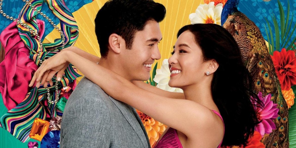 A Crazy Rich Asians mozgatja a bevételeket Amerikában