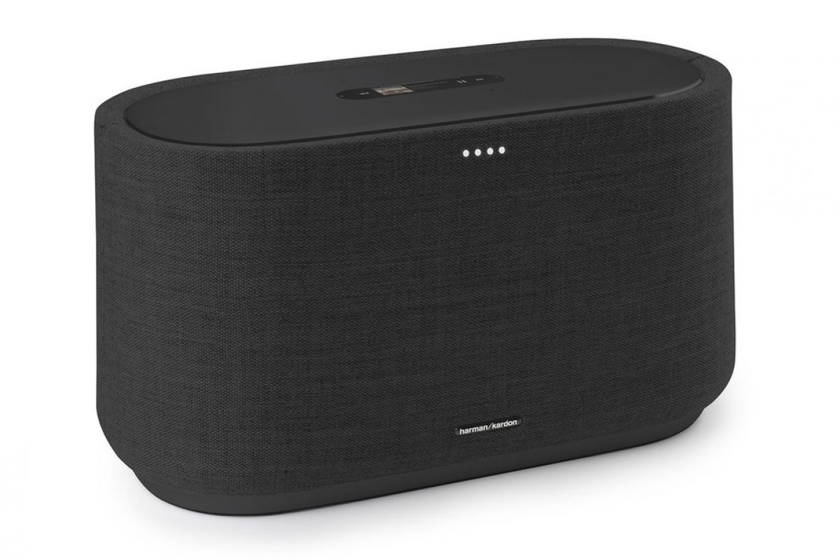 Okos hangfal a Harman Kardontól